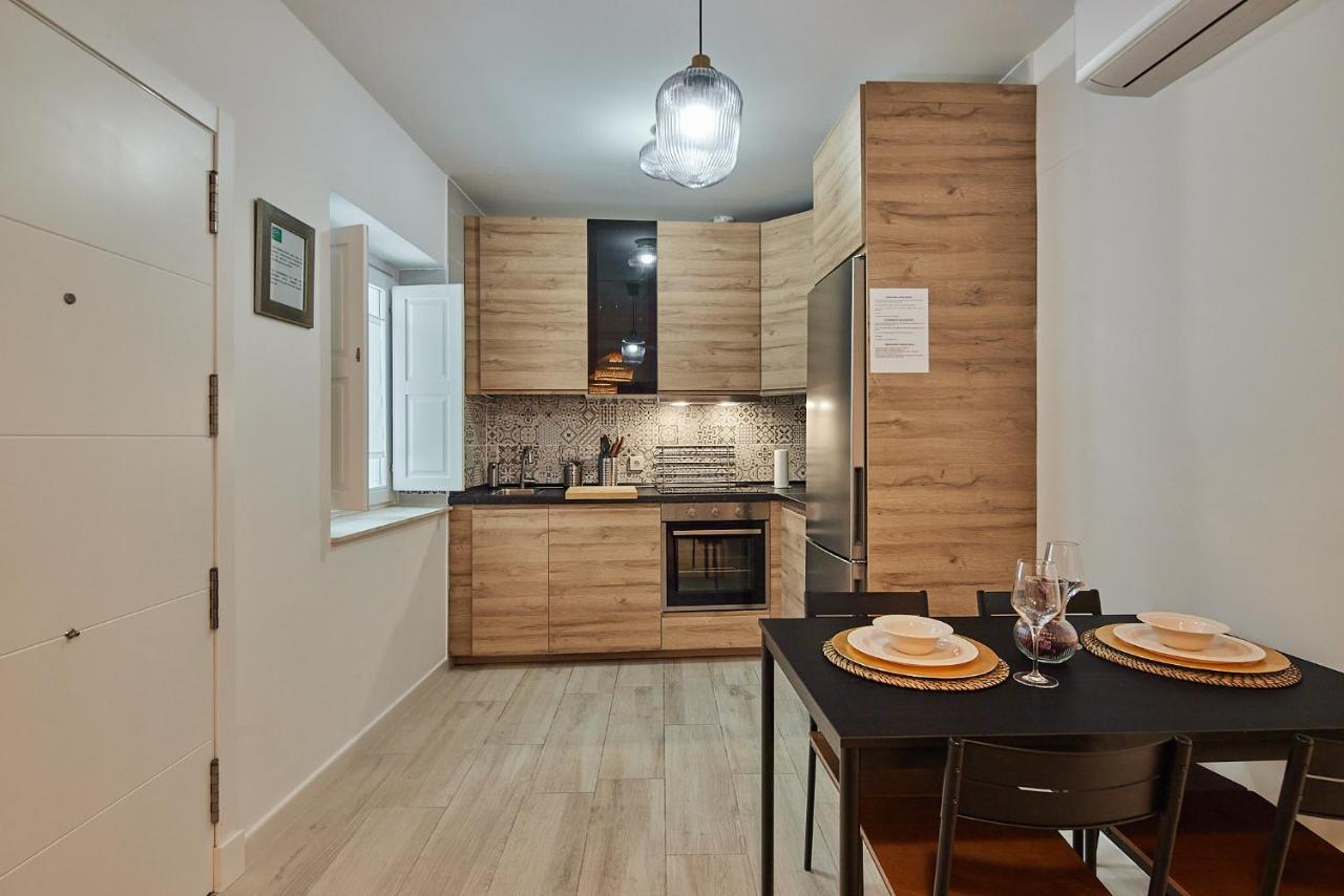 Redo Home Кадис Екстериор снимка