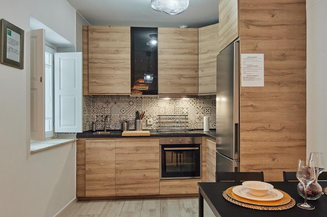 Redo Home Кадис Екстериор снимка