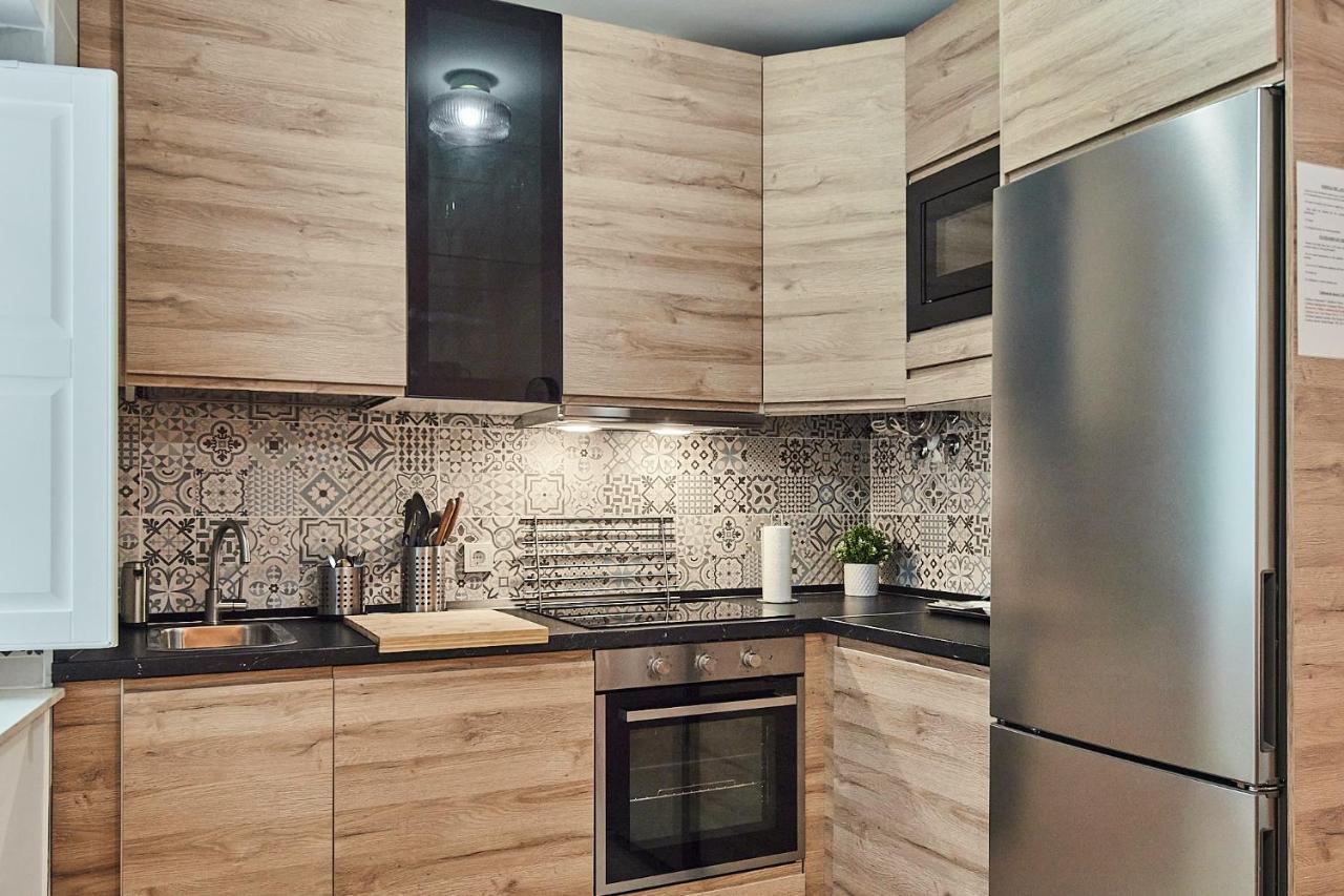 Redo Home Кадис Екстериор снимка