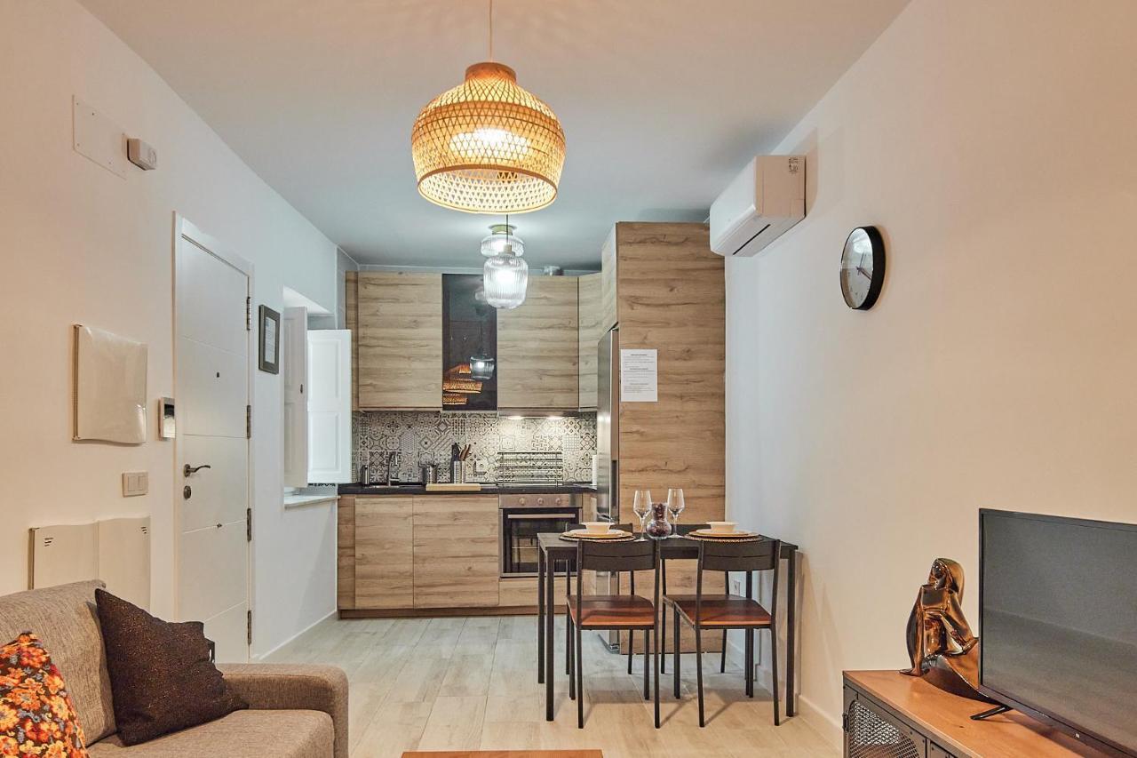 Redo Home Кадис Екстериор снимка