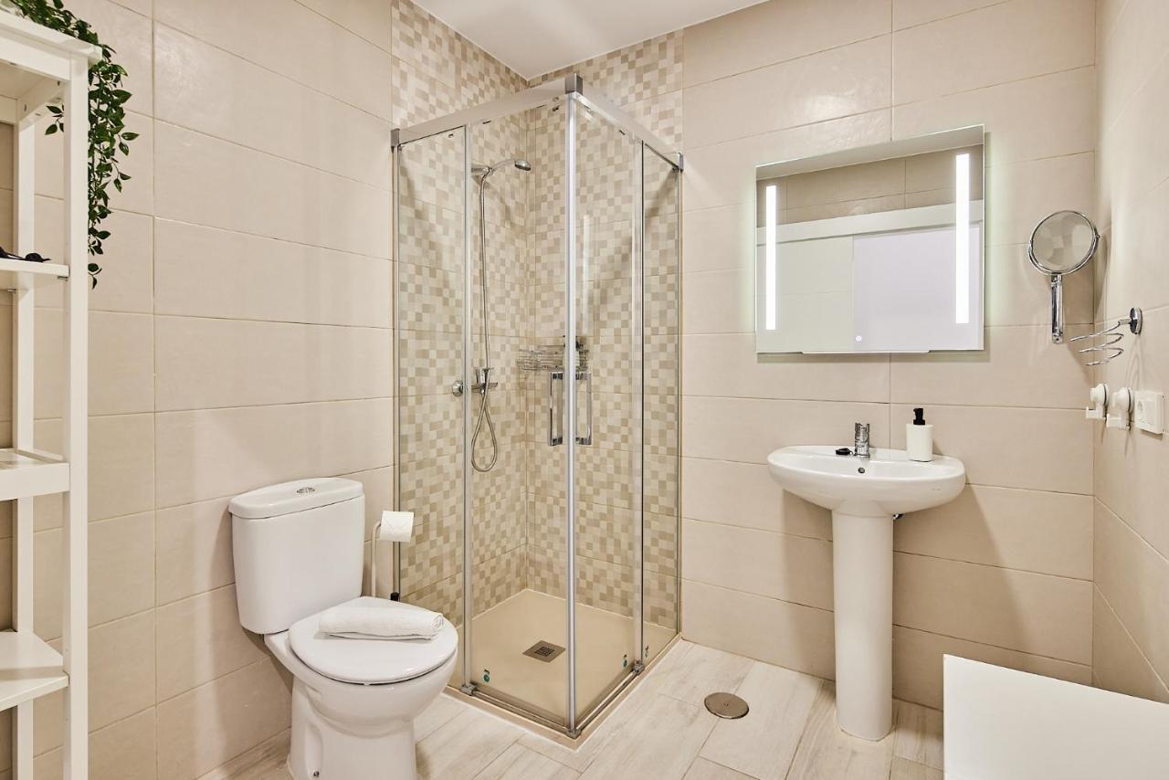 Redo Home Кадис Екстериор снимка