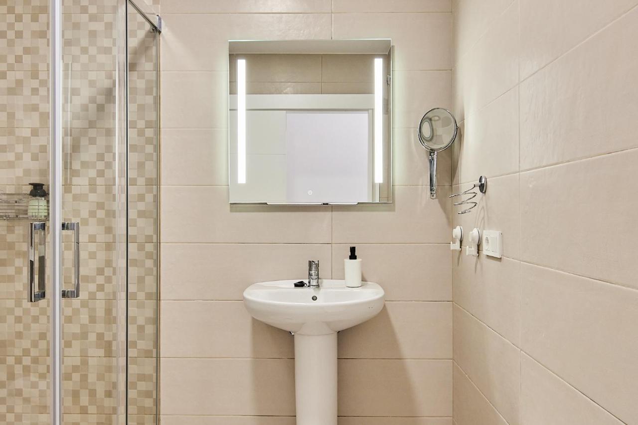 Redo Home Кадис Екстериор снимка
